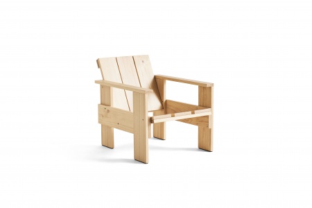 Fauteuil Crate - HAY