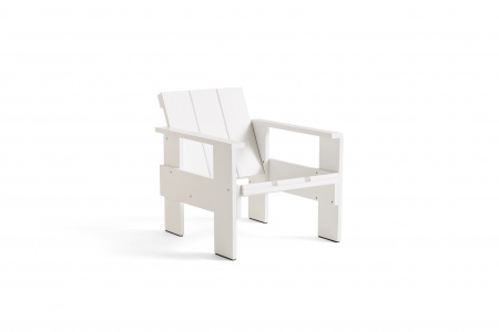 Fauteuil Crate - HAY