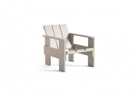 Fauteuil Crate - HAY