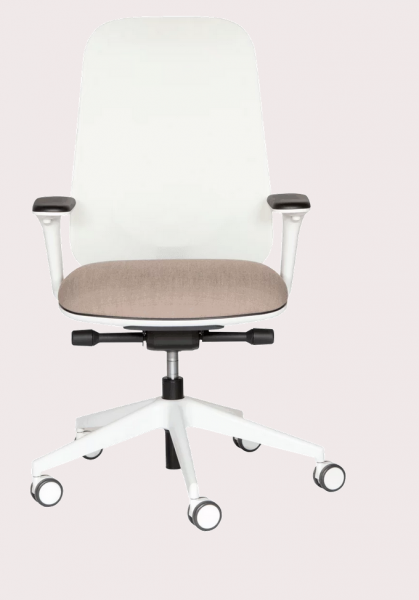 Fauteuil de bureau Ikigai - Luxy 