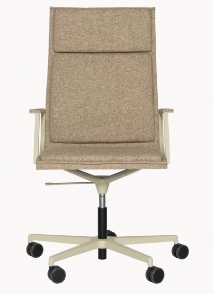 Fauteuil de bureau Nulite - Luxy