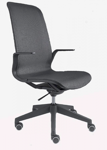 Fauteuil de bureau Smarlight - Luxy
