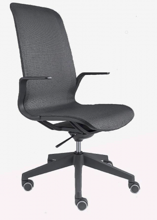 Fauteuil de bureau Smarlight - Luxy