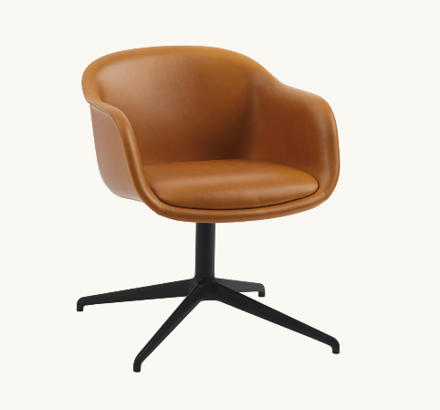 Fauteuil de conf�rence - Muuto 