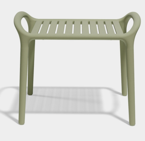 Fauteuil de Table Ibiza Vondom