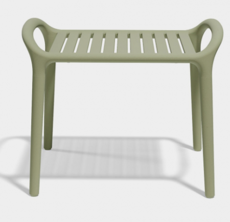 Fauteuil de Table Ibiza Vondom
