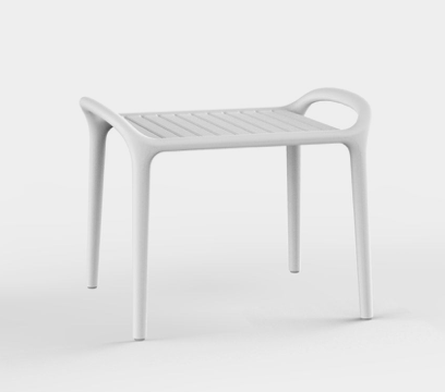 Fauteuil de Table Ibiza Vondom