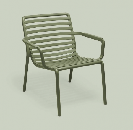 Fauteuil Doga Relax - Nardi