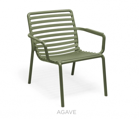 Fauteuil Doga Relax - Nardi