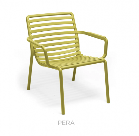 Fauteuil Doga Relax - Nardi