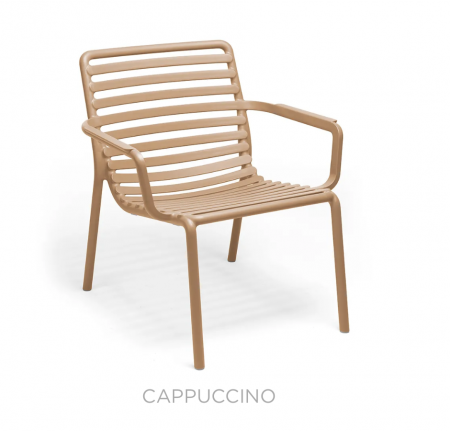 Fauteuil Doga Relax - Nardi