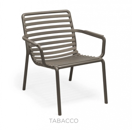 Fauteuil Doga Relax - Nardi
