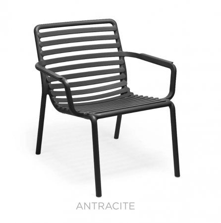 Fauteuil Doga Relax - Nardi