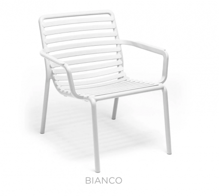 Fauteuil Doga Relax - Nardi