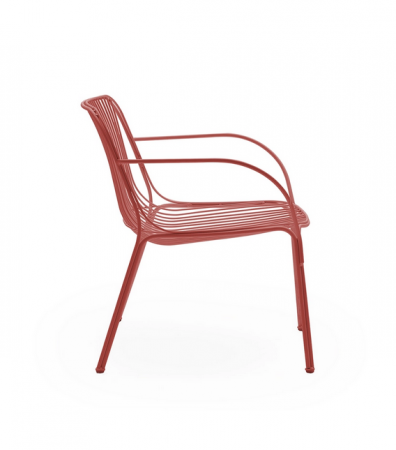 Fauteuil HiRay - Kartell