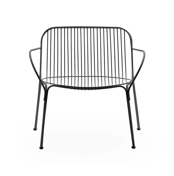 Fauteuil HiRay - Kartell