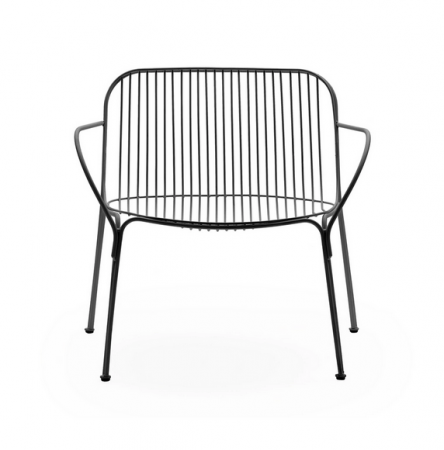 Fauteuil HiRay - Kartell