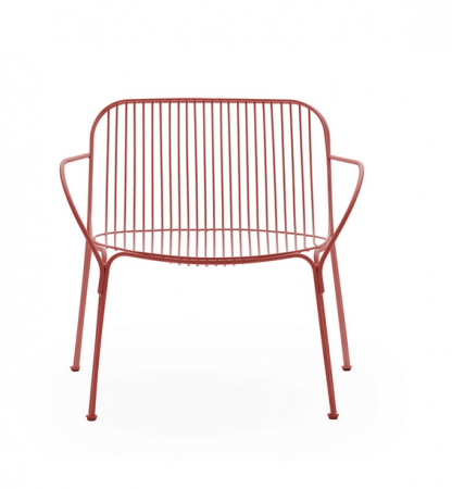 Fauteuil HiRay - Kartell