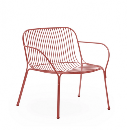 Fauteuil HiRay - Kartell