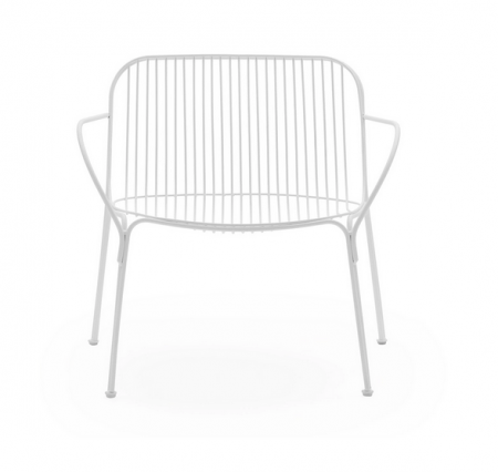 Fauteuil HiRay - Kartell