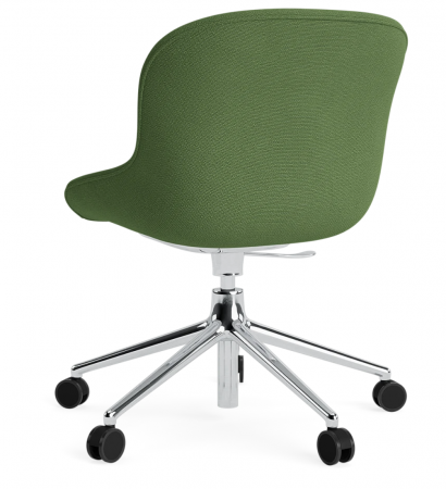 Fauteuil Hyg sur roulettes 