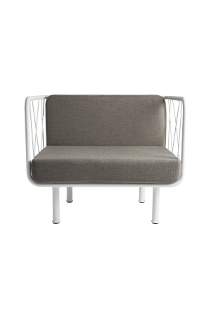 Fauteuil Jalousy Outdoor
