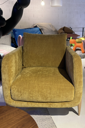 Fauteuil Jenny SITS