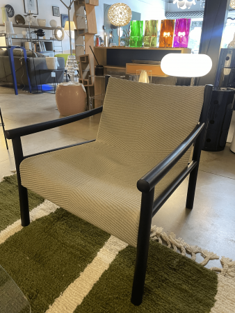 Fauteuil Kata - Arper 