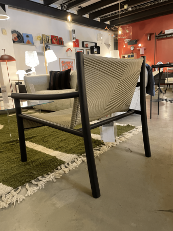 Fauteuil Kata - Arper 