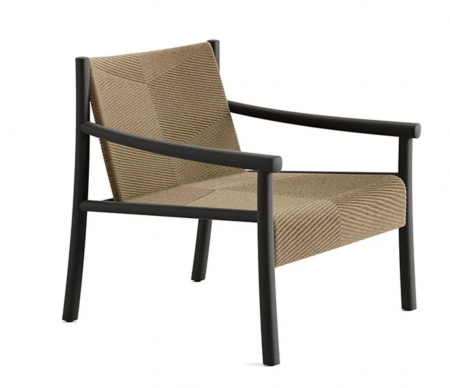 Fauteuil Kata - Arper 