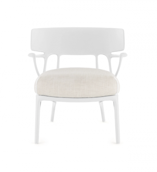 Fauteuil Lounge A.I Panamino - Kartell