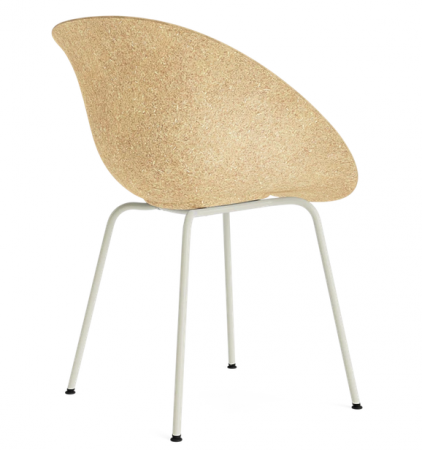 Fauteuil Mat - Normann Copenhagen