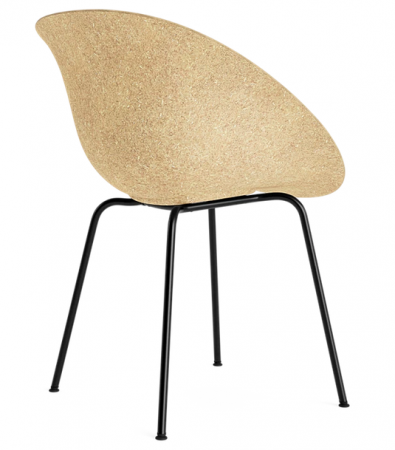 Fauteuil Mat - Normann Copenhagen
