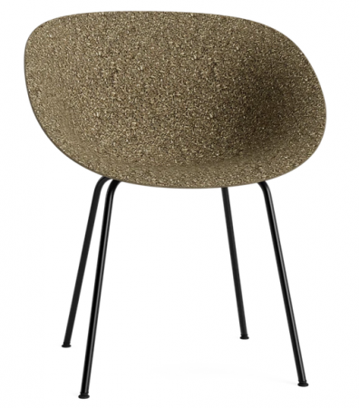 Fauteuil Mat - Normann Copenhagen