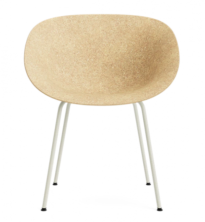 Fauteuil Mat - Normann Copenhagen