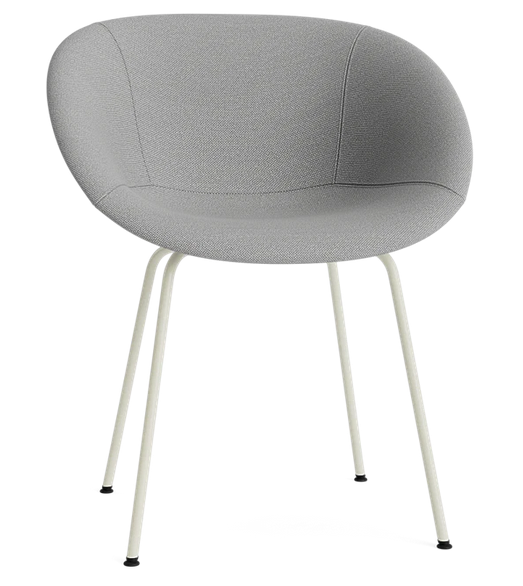 Fauteuil Mat tissu - Normann Copenhagen