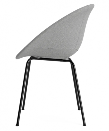 Fauteuil Mat tissu - Normann Copenhagen