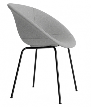 Fauteuil Mat tissu - Normann Copenhagen