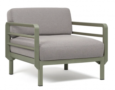 Fauteuil Maximo Nardi