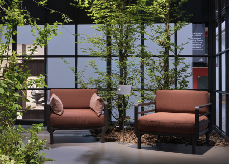 Fauteuil Maximo Nardi
