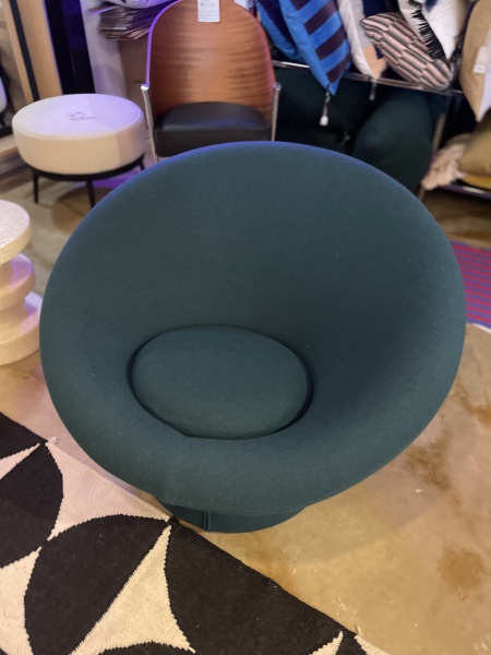 Fauteuil Mushroom - Artifort