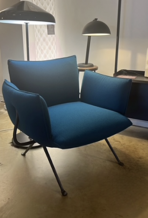 Fauteuil Officina Magis 
