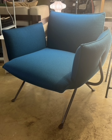 Fauteuil Officina Magis 