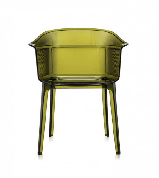 Fauteuil Papyrus 