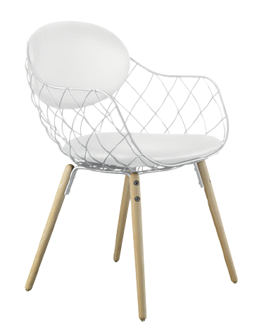 Fauteuil Pina - Magis