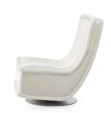 Fauteuil pivotant Bonheur du jour - Kartell