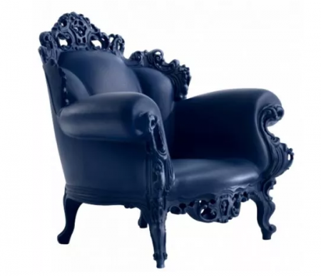 Fauteuil Proust - Baroque - Magis