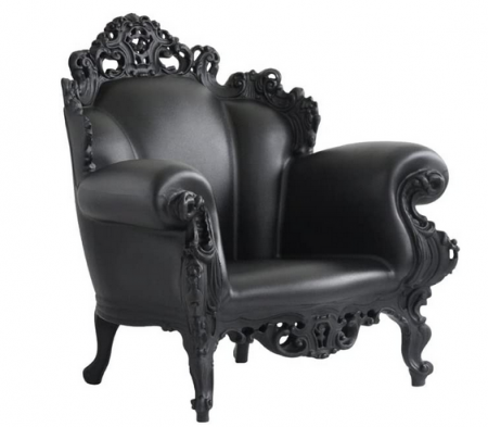 Fauteuil Proust - Baroque - Magis