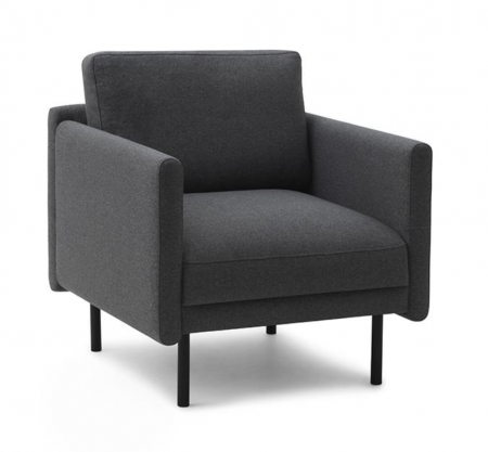 Fauteuil RAR - Normann Copenhagen