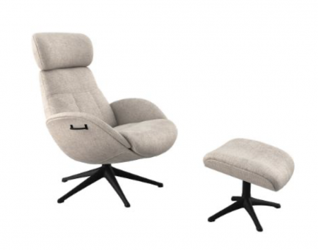 Fauteuil relax Elegant - Flexlux